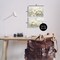 Stupell Industries Mixed Subtle White Blossoms 2pc Wall Plaque Set By Andrea Haase